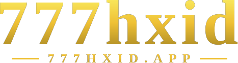 777hxid logo